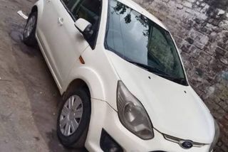 Used Diesel EXI
