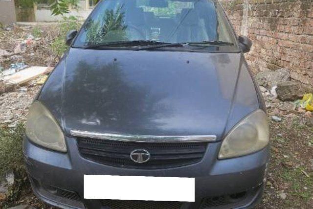 Second-hand 2007 Tata Indigo GLS for sale in Nashik