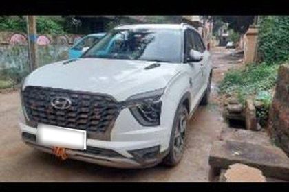 Used Prestige 7-Seater Diesel 2021-2022