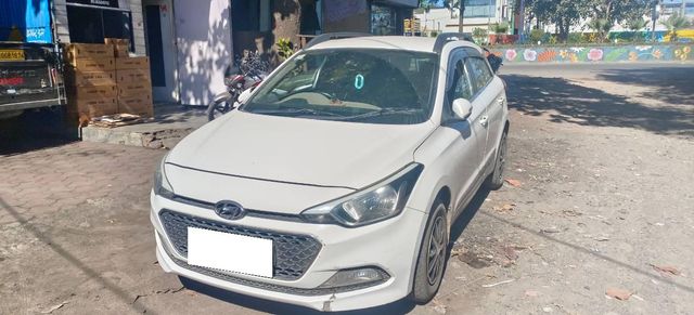 Second-hand 2017 Hyundai i20 Sportz 1.2 for sale in Indore