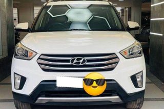 Used 1.6 CRDi SX Option