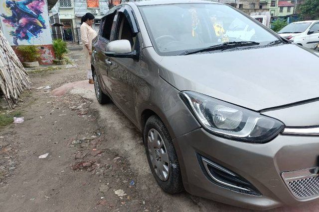 Second-hand 2012 Hyundai i20 Magna for sale in Kolkata