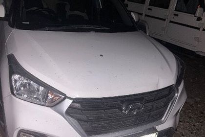20 Used Hyundai Creta