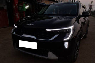 Used Kia Sonet HTK Plus