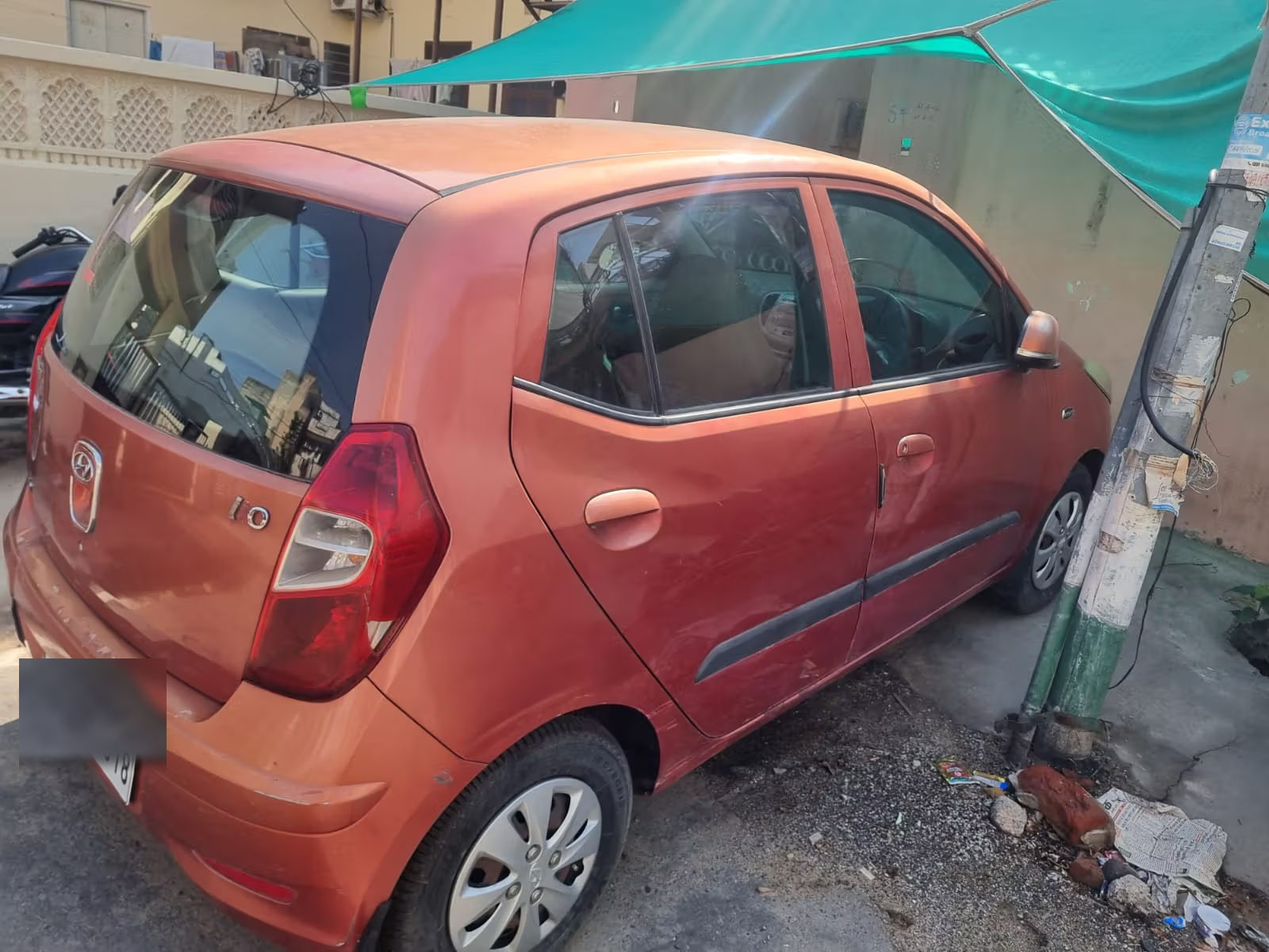 Image Used Car