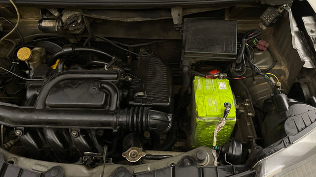 Image Used Car