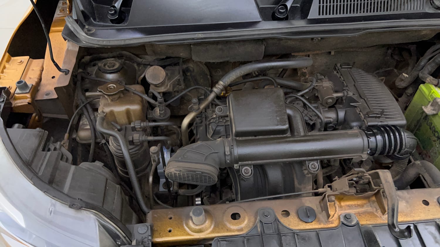 Image Used Car