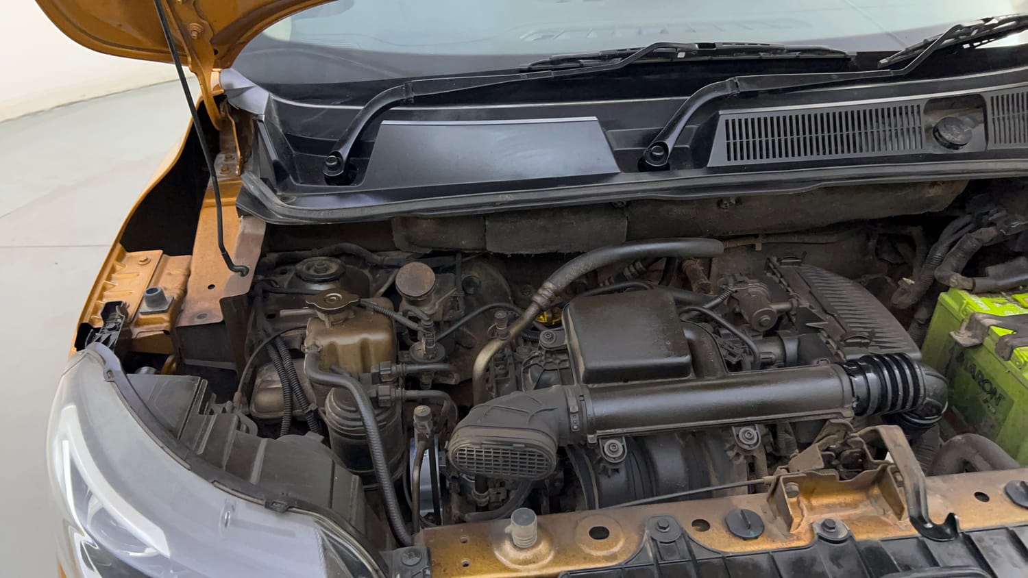 Image Used Car