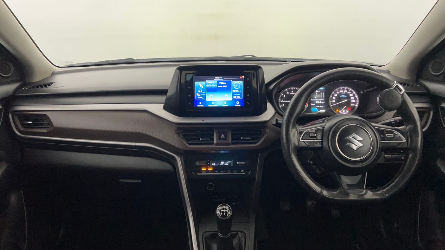 Image Used Car