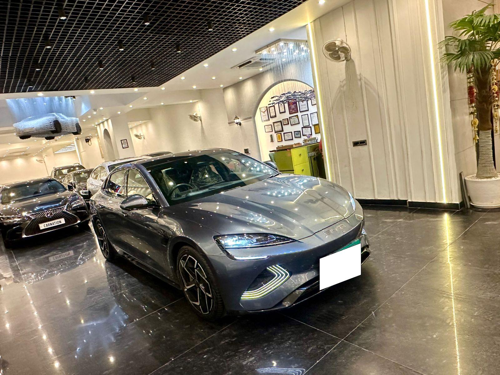 Image Used Car