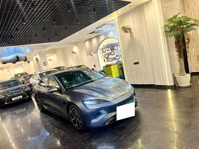 Image Used Car