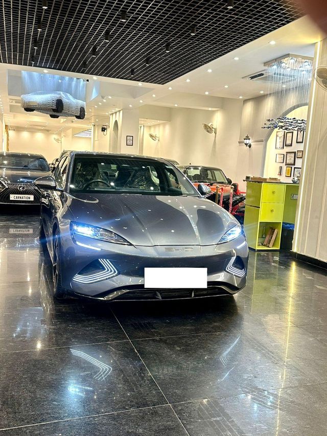 Image Used Car