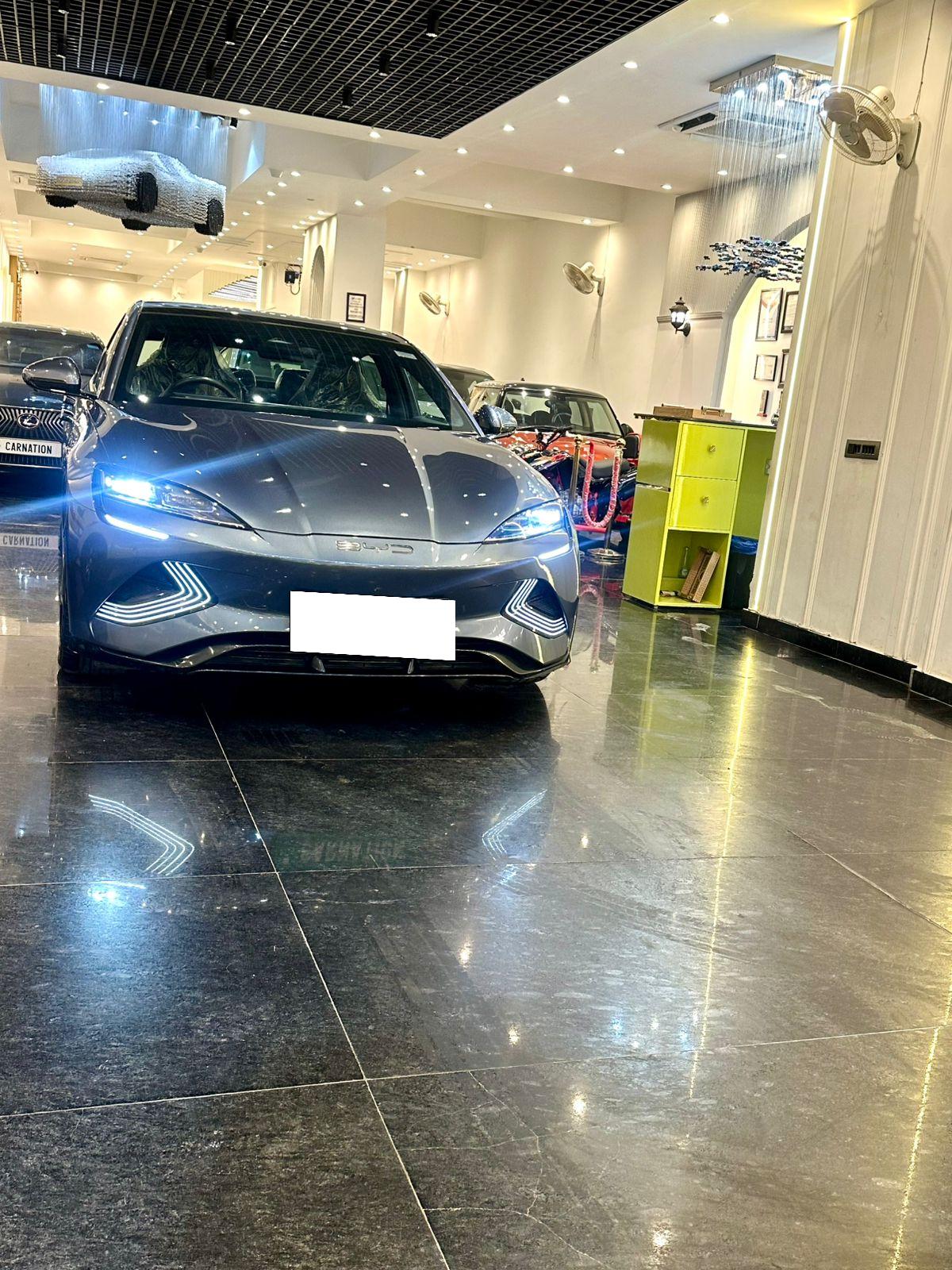 Image Used Car
