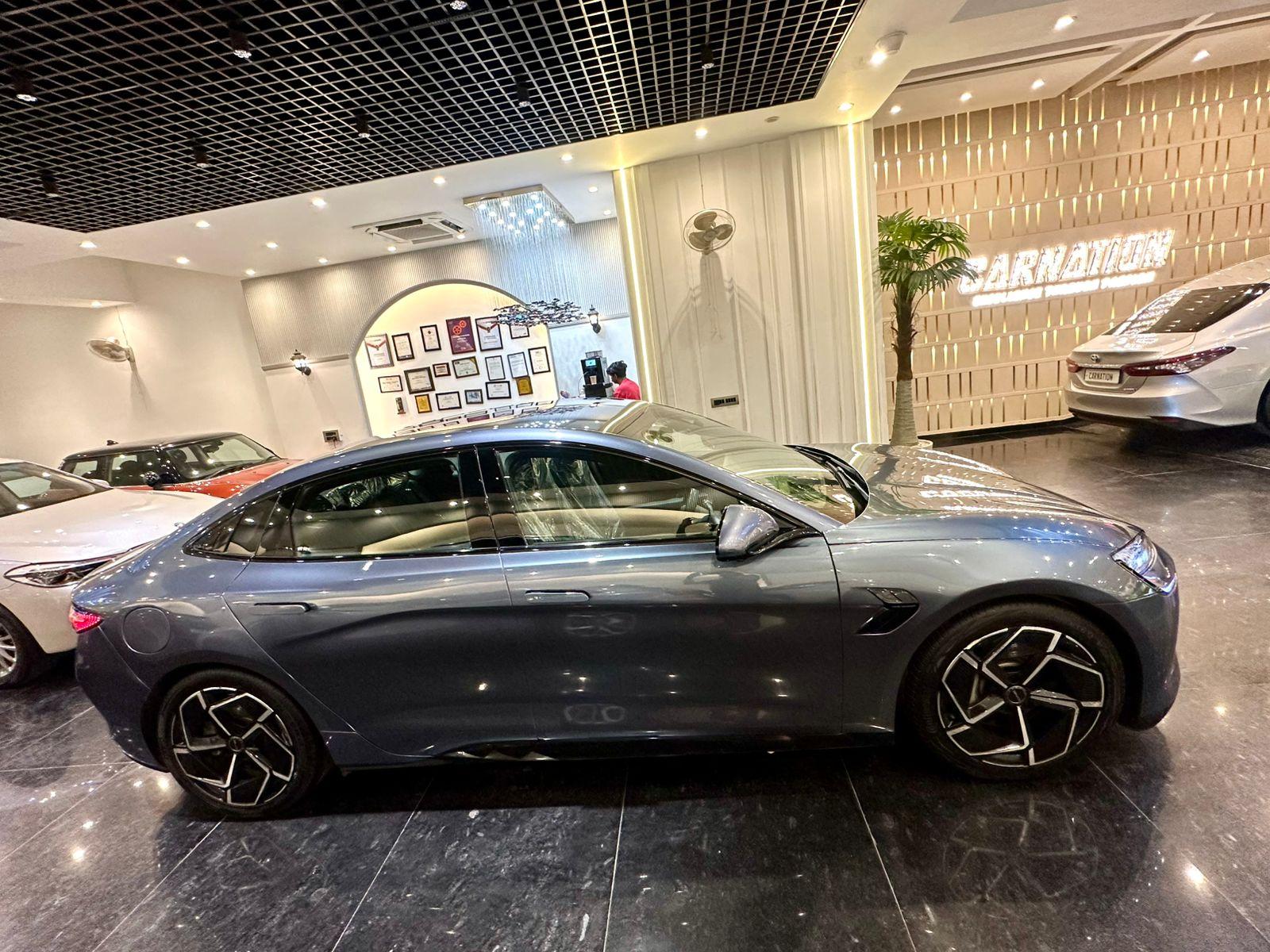 Image Used Car