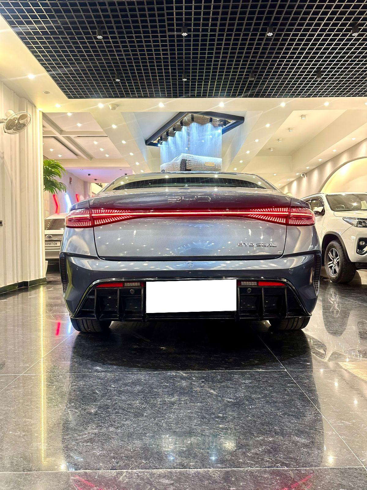 Image Used Car