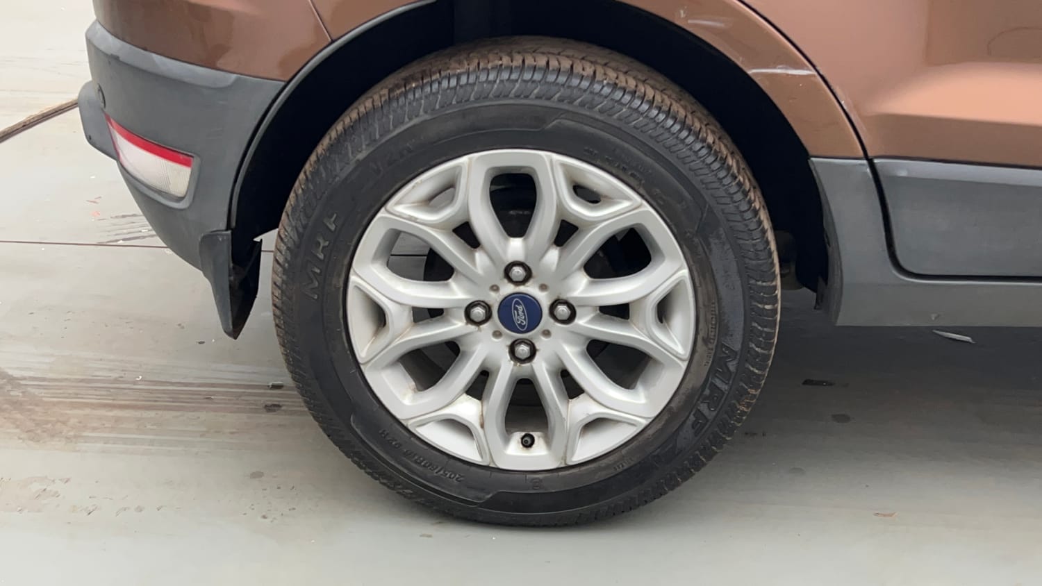 Image Used Car