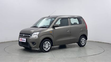 83 Used Maruti Suzuki Wagon R