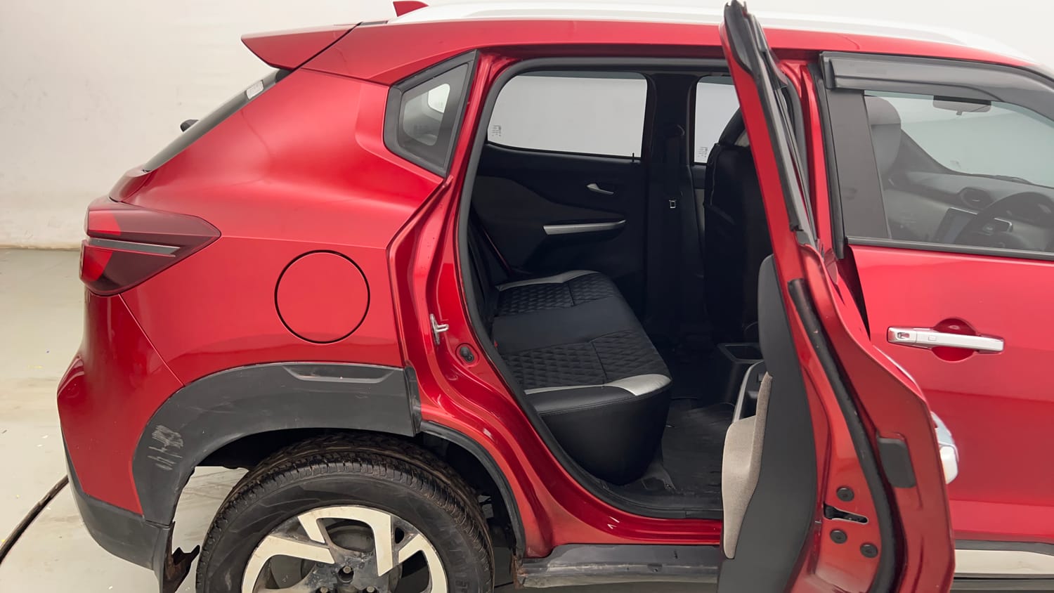 Image Used Car