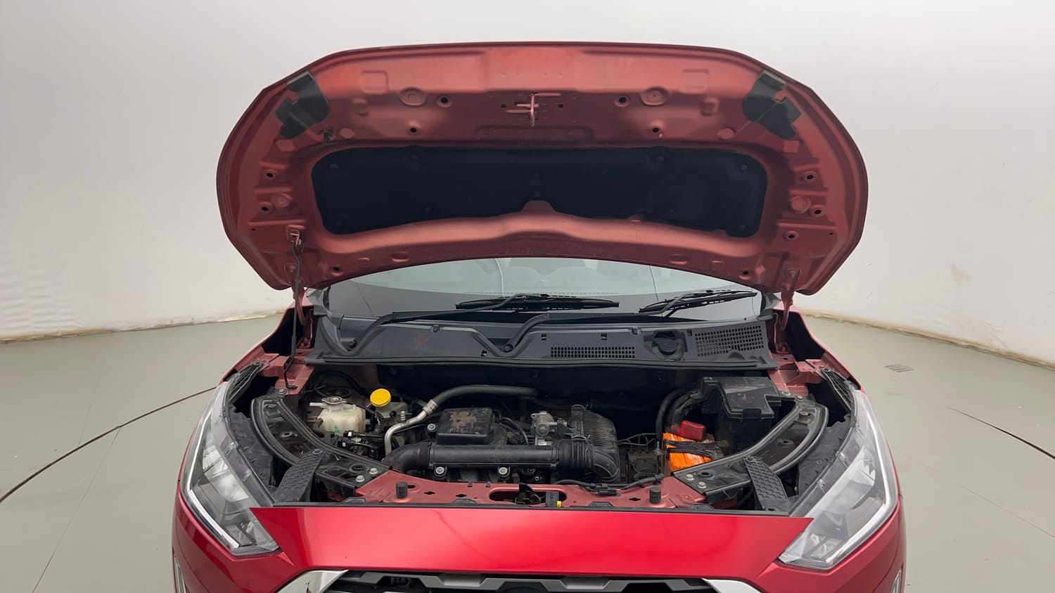 Image Used Car