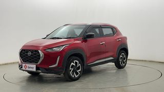 Used Nissan Magnite XV