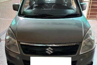 Used VXI BS IV