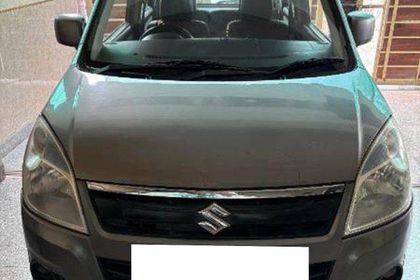 450 Used Maruti Suzuki Wagon R