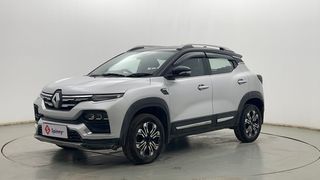 Used Renault Kiger RXZ
