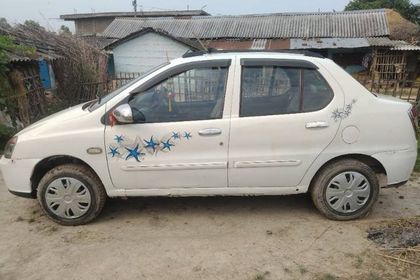 Used eLS BS IV