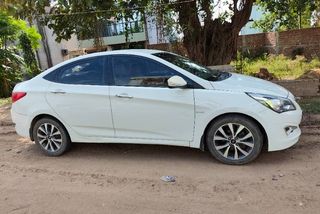 Used 1.4 VTVT