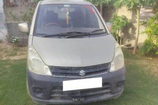 Used Maruti Zen Estilo LXI