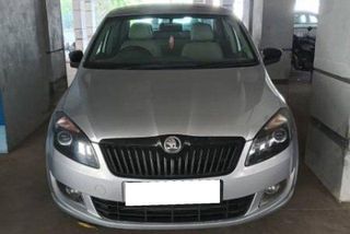 Used 1.5 TDI Elegance