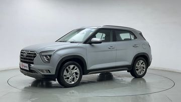 Used SX (O) Turbo DCT