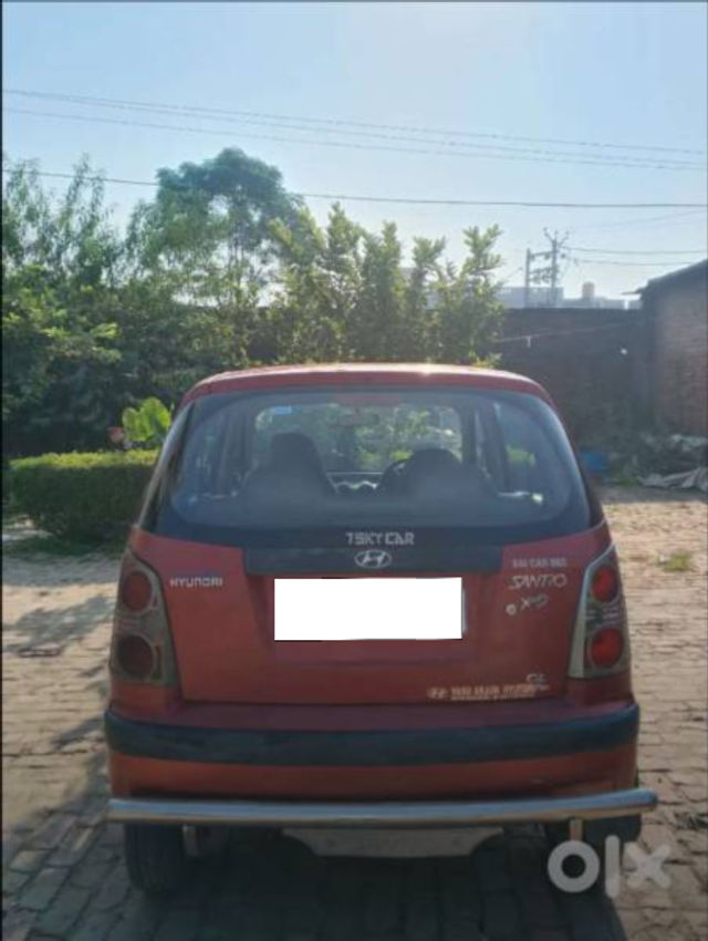 Image Used Car