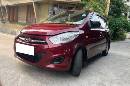 Used Magna 1.1L