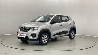 Used Renault KWID RXT
