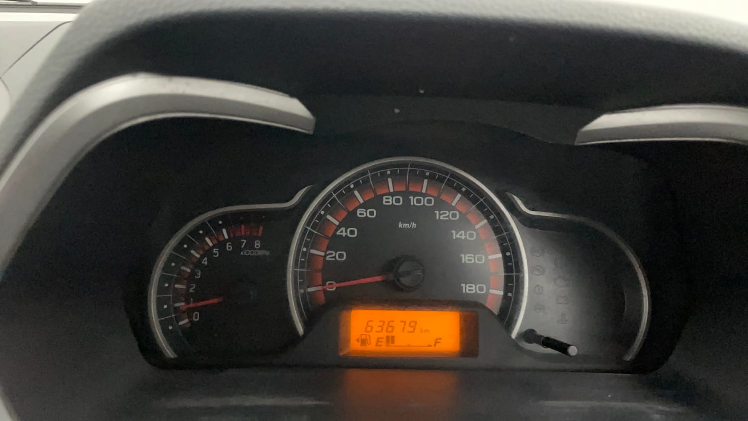 Image Used Car