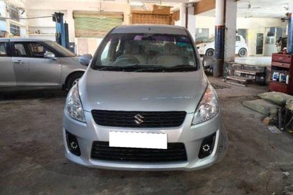 Used VXI CNG