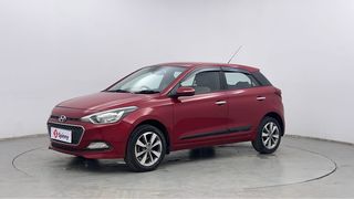 Used Hyundai i20 Asta 1.2