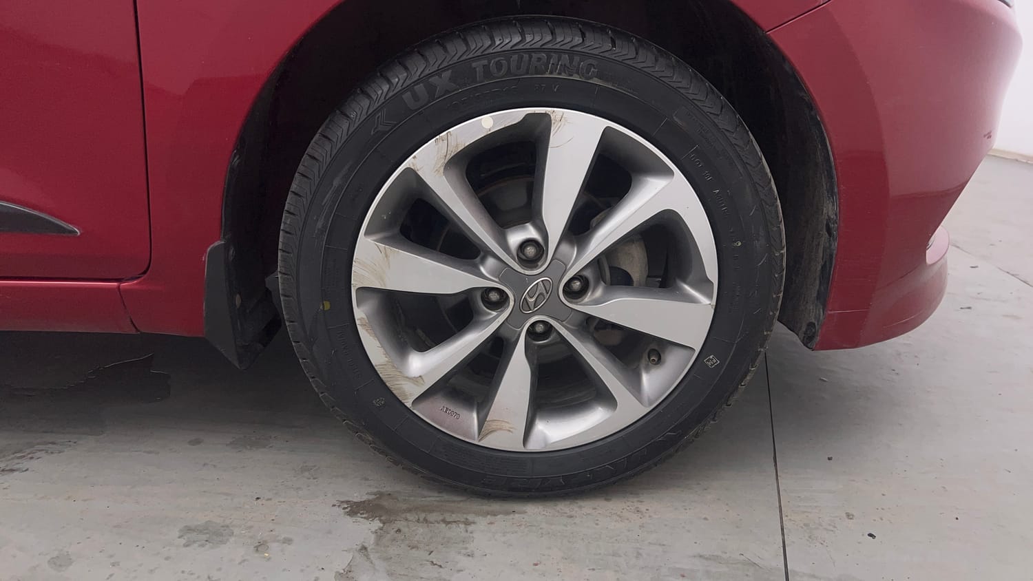Image Used Car