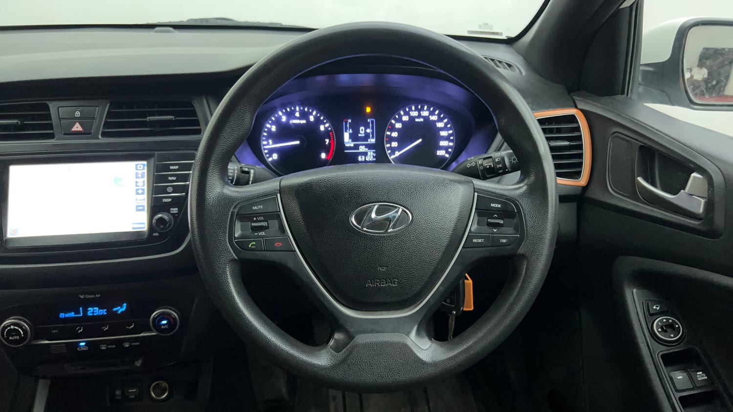Image Used Car