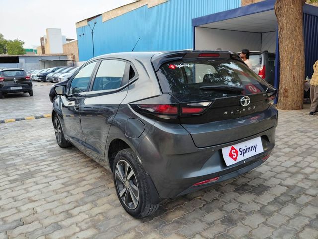Image Used Car