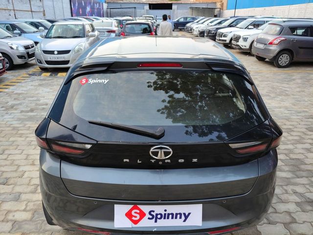 Image Used Car