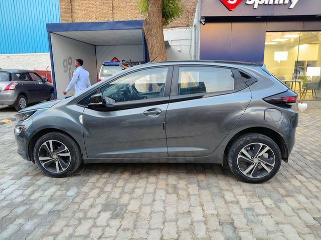 Image Used Car