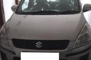 Used Maruti Ertiga ZDI