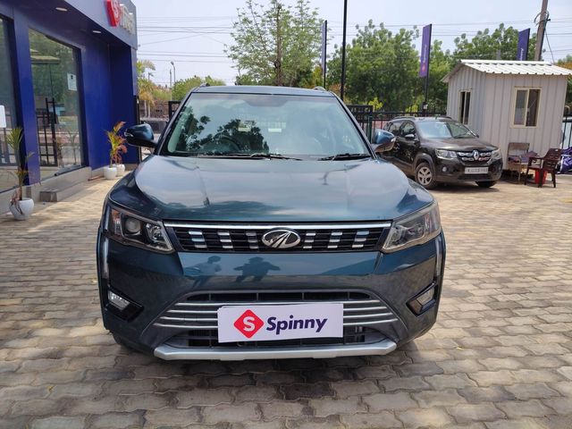 Image Used Car