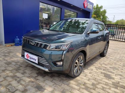 Used W8 Opt Diesel