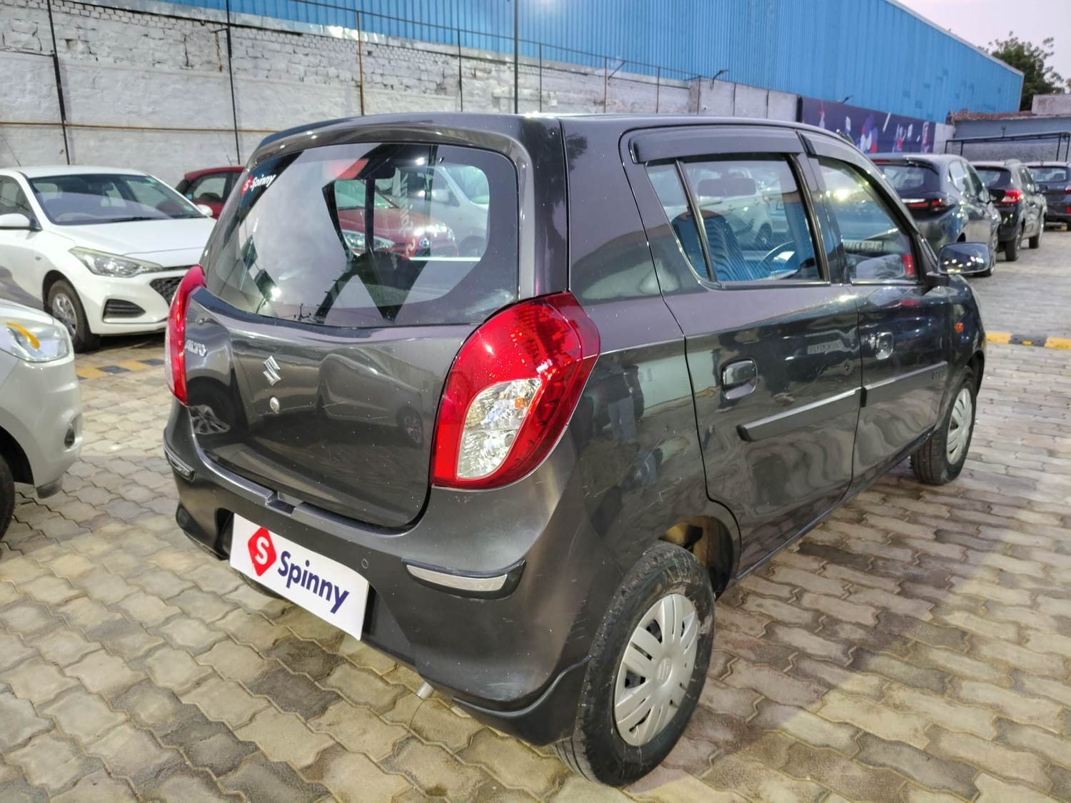 Image Used Car