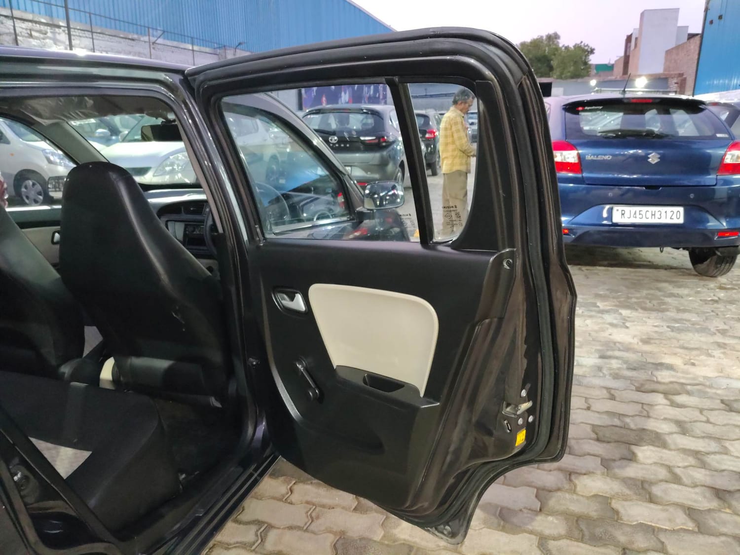 Image Used Car