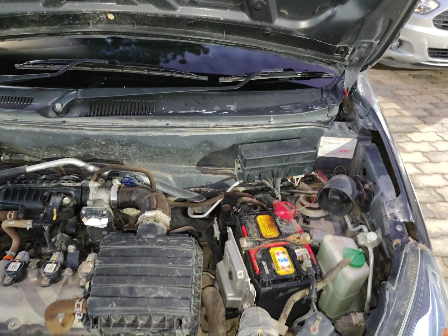 Image Used Car