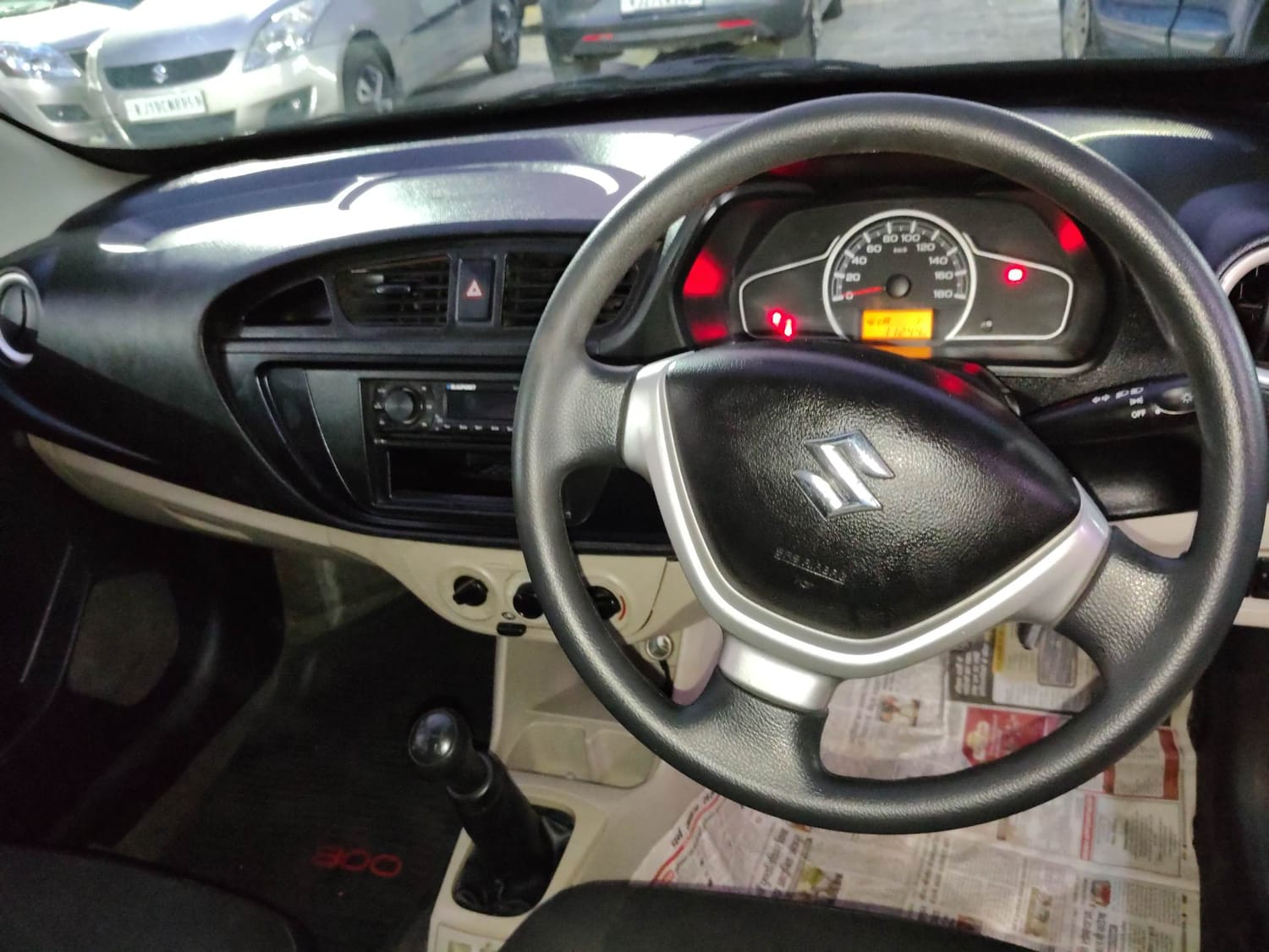 Image Used Car